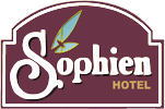 Sophien Hotel